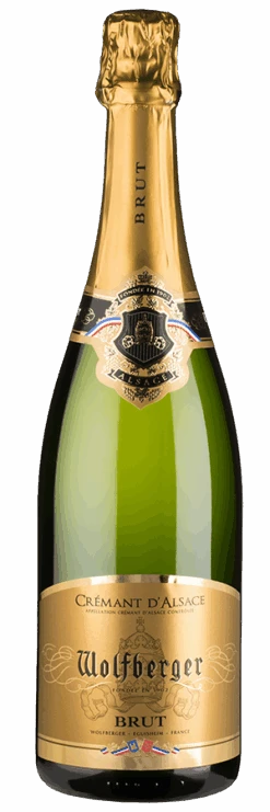 Crémant D'Alsace Brut