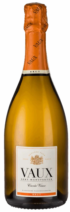 Cuvée Vaux Brut