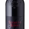 Segreto Rosso Primitivo & Malvasia Nera