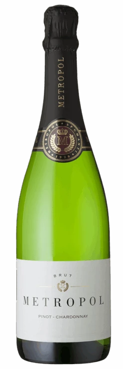 Metropol Pinot Chardonnay Brut