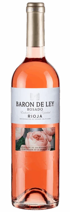 Rioja Rosado