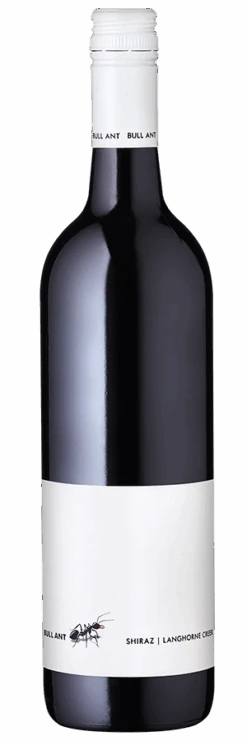 Bullant Shiraz Langhorne Creek