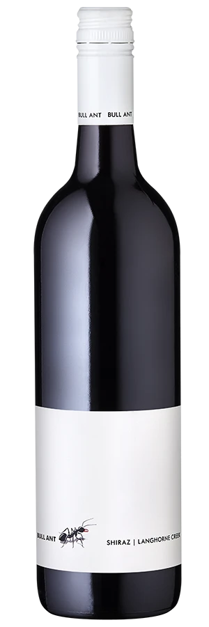 Bullant Shiraz Langhorne Creek 1 Bullant Shiraz Langhorne Creek