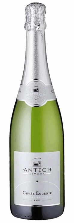 Cuvée Eugénie Crémant De Limoux Brut