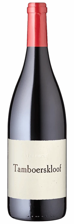 Tamboerskloof Syrah