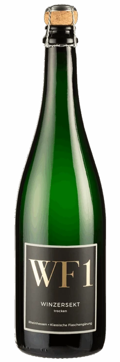 WF 1 Winzersekt Trocken
