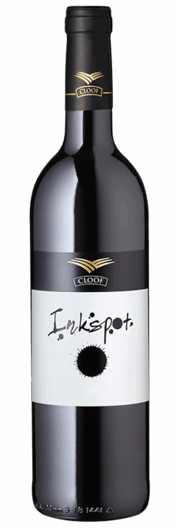 Inkspot Vin Noir