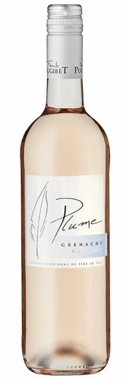 Plume Grenache Rosé