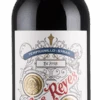 Tres Reyes Tempranillo-Syrah - 1,5 L-Magnum