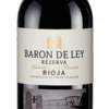 Rioja Reserva