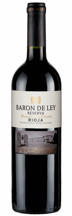 Rioja Reserva