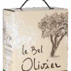 Le Bel Olivier Colombard & Sauvignon Bag-in-Box - 3,0 L