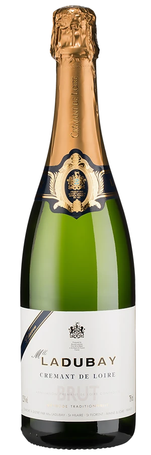 Crémant De Loire Réserve 1 Crémant De Loire Réserve