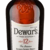 Dewar´s Blended Scotch Whisky 12 Jahre