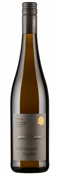 Geisenheimer Mönchspfad Riesling Halbtrocken