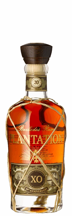 Ferrand Rum Plantation Barbados Extra Old