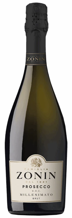 Prosecco Spumante Brut