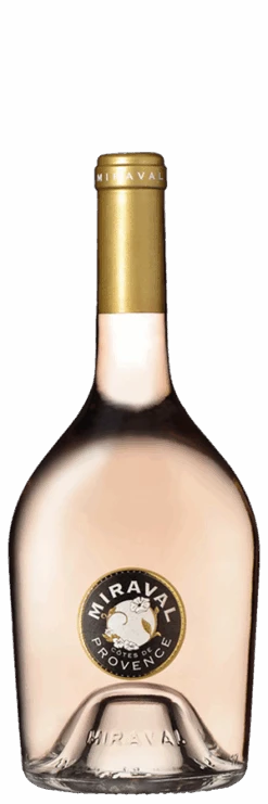 Miraval Côtes De Provence Rosé
