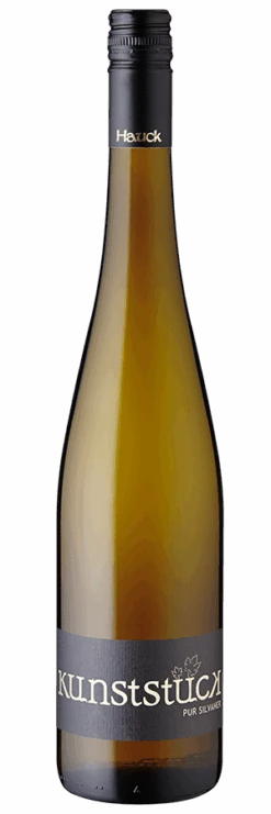 HAUCK Kunststück Pur Silvaner Trocken