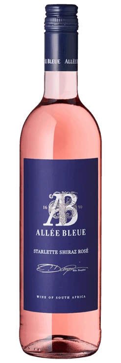 Starlette Shiraz Rosé