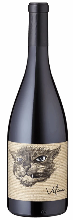 Bestseller 5 Vilain Syrah & Grenache