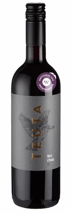 Teuta Nero D’Avola