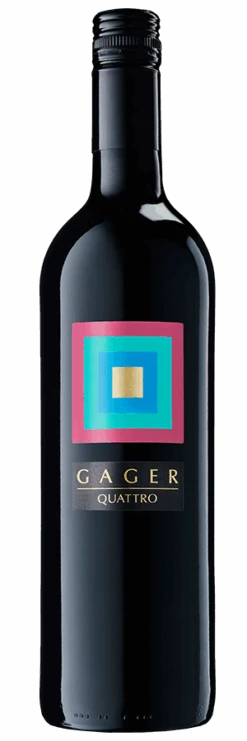 Cuvée Quattro