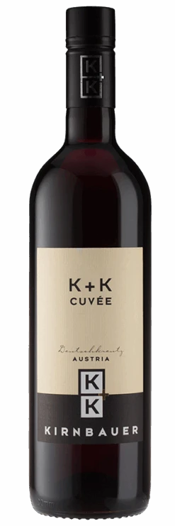 K + K Cuvée
