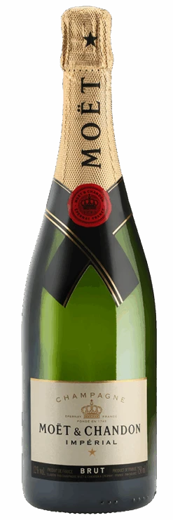 Champagner Imperial Brut