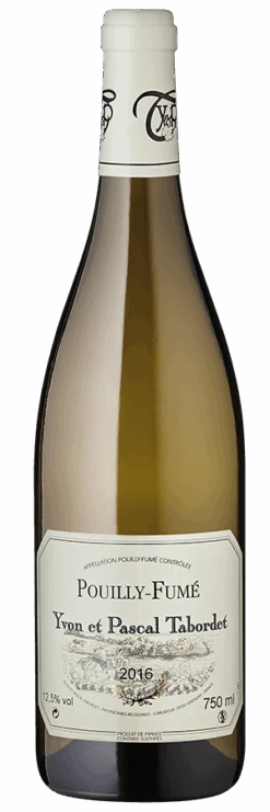 Pouilly-Fumé