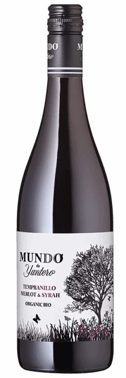 Mundo De Yuntero Tinto (Bio)