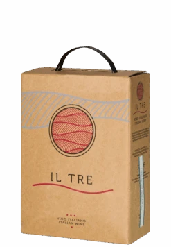 Bardolino Tinto Bag-in-Box - 3,0 L