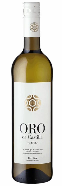 Oro De Castilla Verdejo Rueda