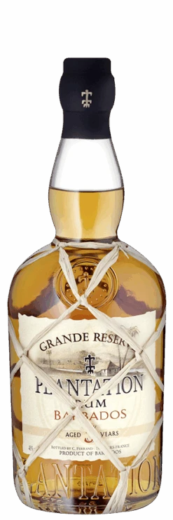 Ferrand Rum Plantation Barbados 5 Jahre