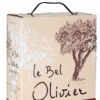 Le Bel Olivier Grenache & Merlot Bag-in-Box - 3,0 L