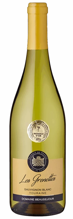 Les Grenettes Sauvignon Blanc