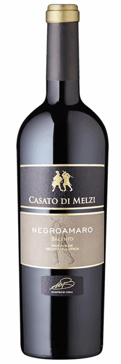 Negroamaro Salento