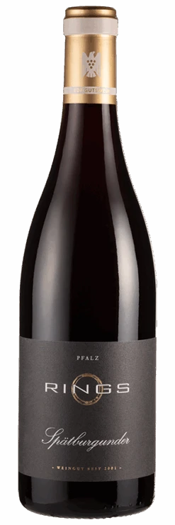 Spätburgunder Trocken (Bio)