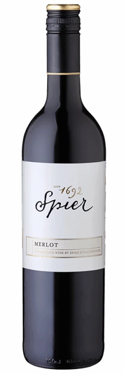 Signature Merlot