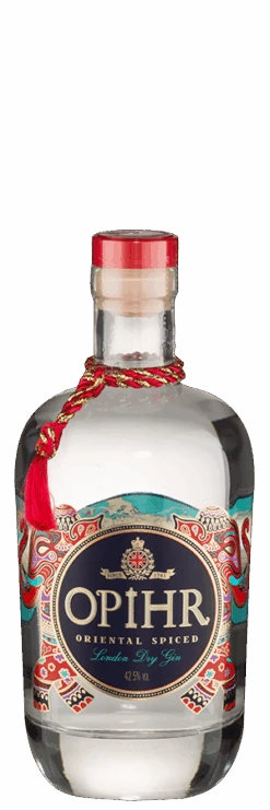 Ophir Oriental Spiced London Dry Gin