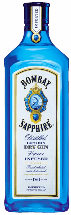 Bombay Sapphire London Dry Gin