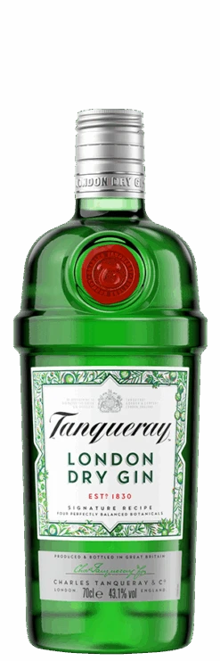 Tanqueray London Dry Gin