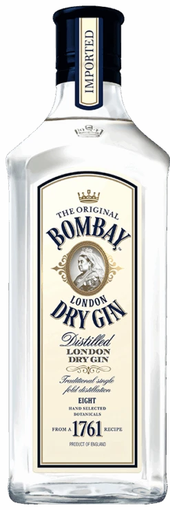 Bombay The Original London Dry Gin