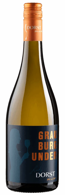 Lady Dorst Grauburgunder Trocken