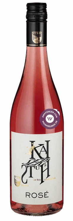 Spätburgunder Rosé Feinherb