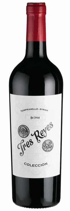 Tres Reyes Colección