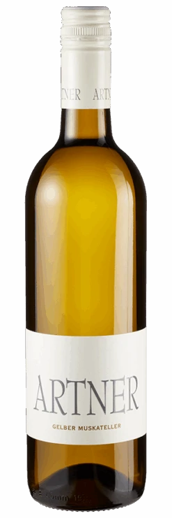 Gelber Muskateller (Bio)