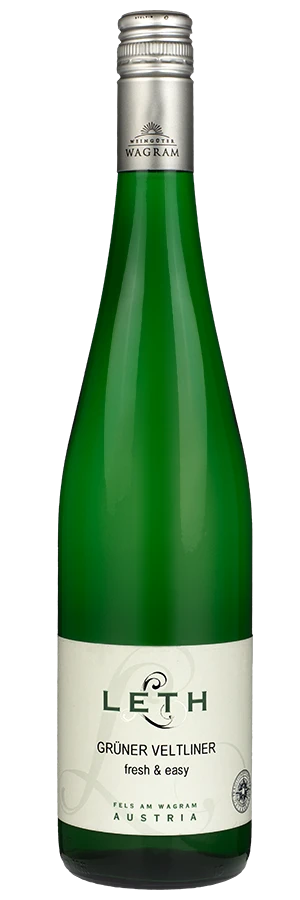 Fresh & Easy Grüner Veltliner Niederösterreich 1 Fresh & Easy Grüner Veltliner Niederösterreich