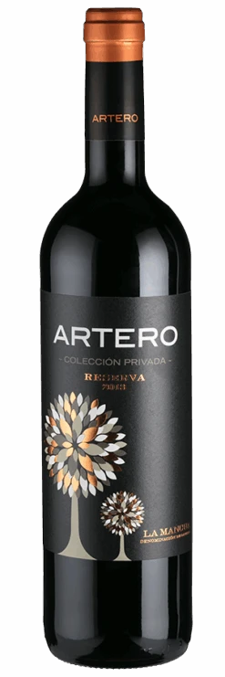 Artero Colección Privada Reserva