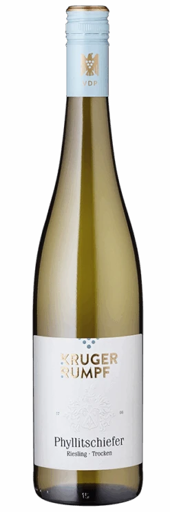 Phyllitschiefer Riesling Trocken
